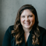 Speaker Profile Thumbnail for Erin Herman