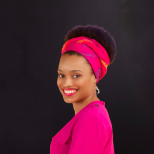 Speaker Profile Thumbnail for Crystal Washington