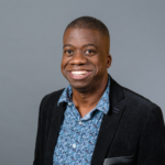 Speaker Profile Thumbnail for Gordon Bellamy