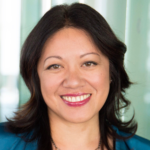 Speaker Profile Thumbnail for Charlene Li