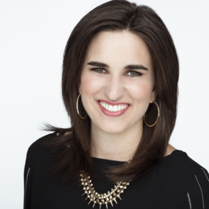 Speaker Profile Thumbnail for Jenna Nicholas