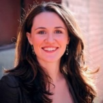 Speaker Profile Thumbnail for Liz Murray