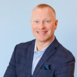 Speaker Profile Thumbnail for Taylor Scott