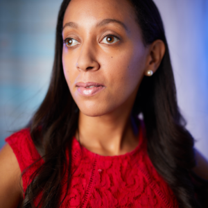 Speaker Profile Thumbnail for Haben Girma