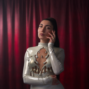 Speaker Profile Thumbnail for STORRY