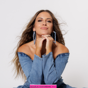 Speaker Profile Thumbnail for Judi Holler