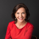 Speaker Profile Thumbnail for Dr. Margie Warrell