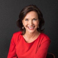 Speaker Profile Thumbnail for Dr. Margie Warrell