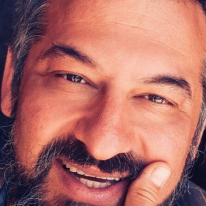 Speaker Profile Thumbnail for Ben Yalom