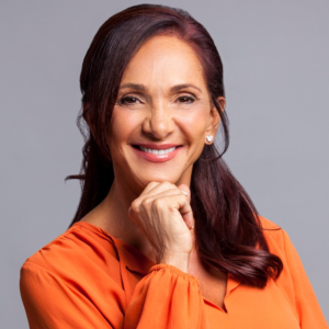 Speaker Profile Thumbnail for Ellen Latham