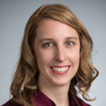 Speaker Profile Thumbnail for Jennifer Golbeck