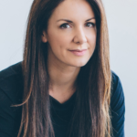 Speaker Profile Thumbnail for Kat Cole