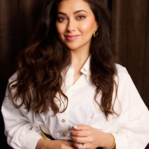 Speaker Profile Thumbnail for Shama Hyder