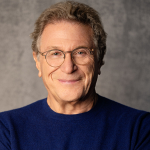 Speaker Profile Thumbnail for Ken Dychtwald