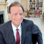 Speaker Profile Thumbnail for Michael Beschloss