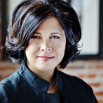 Speaker Profile Thumbnail for Sheryl Connelly