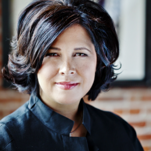 Speaker Profile Thumbnail for Sheryl Connelly