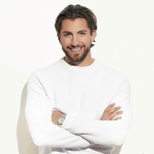 Speaker Profile Thumbnail for Jason Tartick