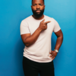 Speaker Profile Thumbnail for Baratunde Thurston