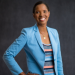 Speaker Profile Thumbnail for Briana Scurry