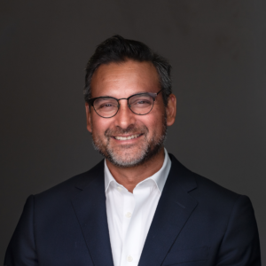 Speaker Profile Thumbnail for Kaihan Krippendorff