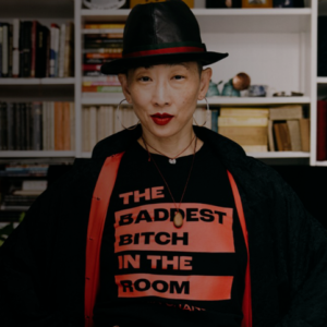 Speaker Profile Thumbnail for Sophia Chang