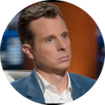 Speaker Profile Thumbnail for Jamie Siminoff