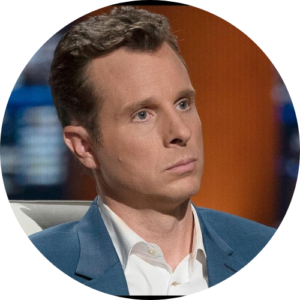 Speaker Profile Thumbnail for Jamie Siminoff