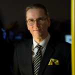Speaker Profile Thumbnail for Mikko Hyppönen
