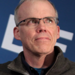 Speaker Profile Thumbnail for Bill McKibben