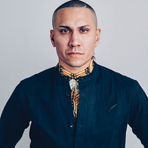 Speaker Profile Thumbnail for Taboo