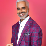 Speaker Profile Thumbnail for Riaz Meghji