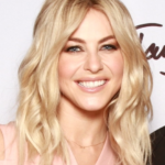 Speaker Profile Thumbnail for Julianne Hough