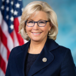 Speaker Profile Thumbnail for Liz Cheney