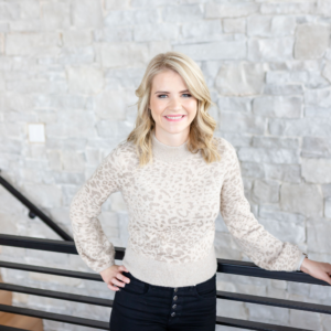 Speaker Profile Thumbnail for Elizabeth Smart