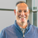 Speaker Profile Thumbnail for Donnie Campbell