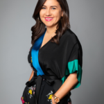 Speaker Profile Thumbnail for Shabnam Mogharabi