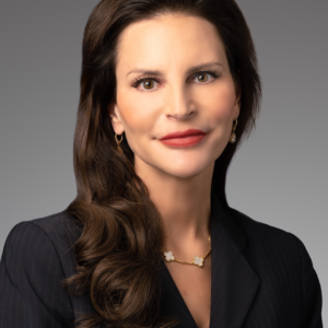 Speaker Profile Thumbnail for Rachel Wilson