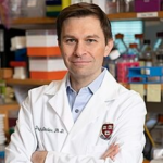 Speaker Profile Thumbnail for David Sinclair