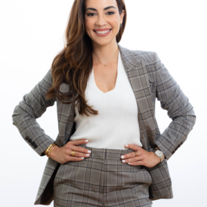 Speaker Profile Thumbnail for Mariana Atencio