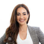 Speaker Profile Thumbnail for Mariana Atencio