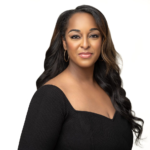 Speaker Profile Thumbnail for Natasha S. Alford