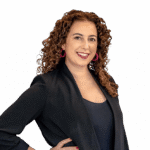 Speaker Profile Thumbnail for Sarah Aviram