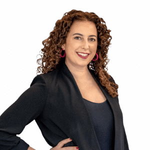 Speaker Profile Thumbnail for Sarah Aviram