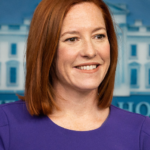 Speaker Profile Thumbnail for Jen Psaki