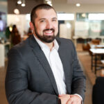 Rich Scibetti, Senior Agent at Gotham Artists