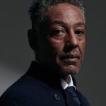 Speaker Profile Thumbnail for Giancarlo Esposito