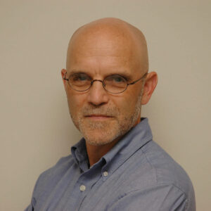 Speaker Profile Thumbnail for Jason Zweig