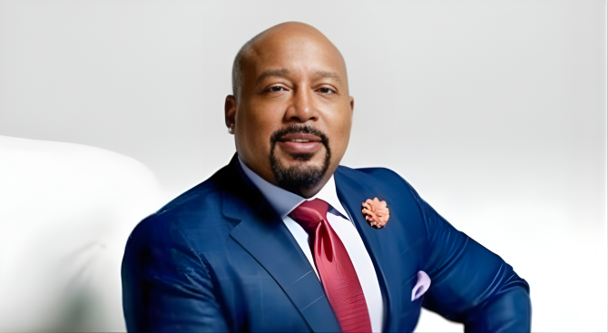 2026 SKO Speaker Lineup: 5 Keynotes, 5 Outcomes Daymond John - Keynote Speaker, FUBU Founder and Shark Tank Investor