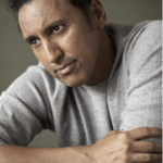 Speaker Profile Thumbnail for Aasif Mandvi